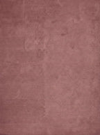 Liso Blush solid hand-tufted wool rug, view 9