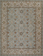 Malicka Persian-Style Wool Rug, view 1