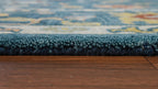 Selara Oushak Wool Rug, view 9