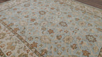 Malicka Persian-Style Wool Rug, view 4