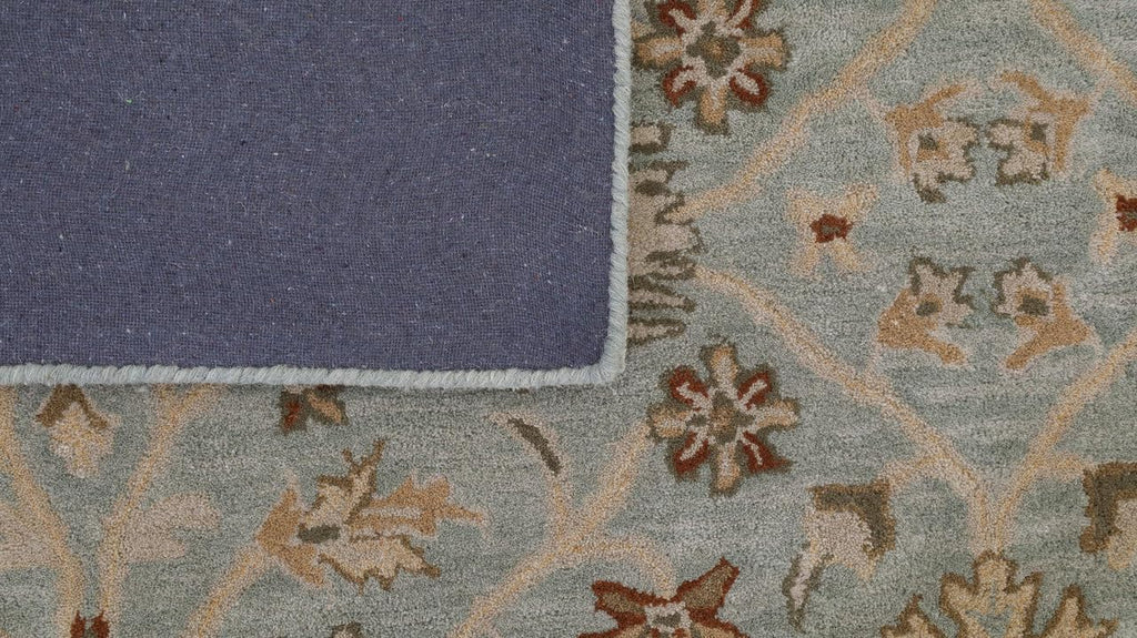 Malicka Persian-Style Wool Rug, view 3