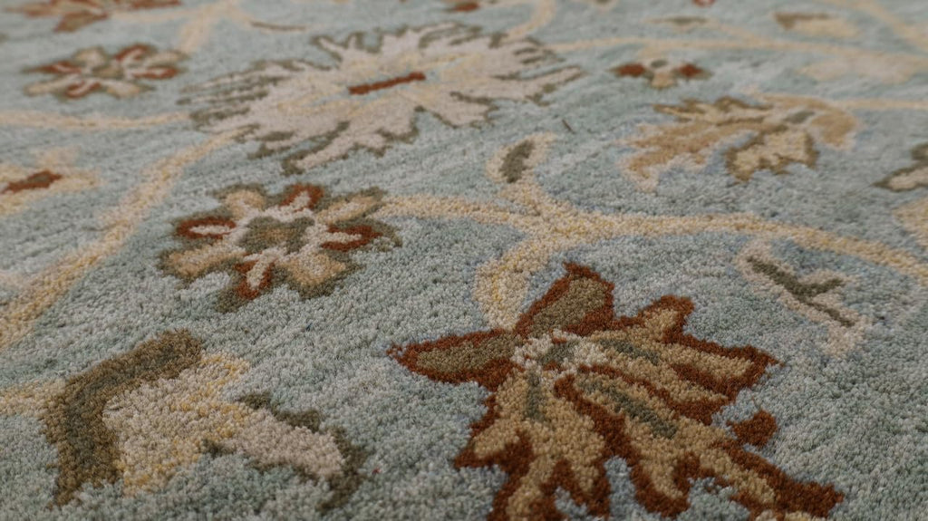 Malicka Persian-Style Wool Rug, view 2