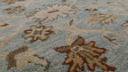 Malicka Persian-Style Wool Rug, view 2