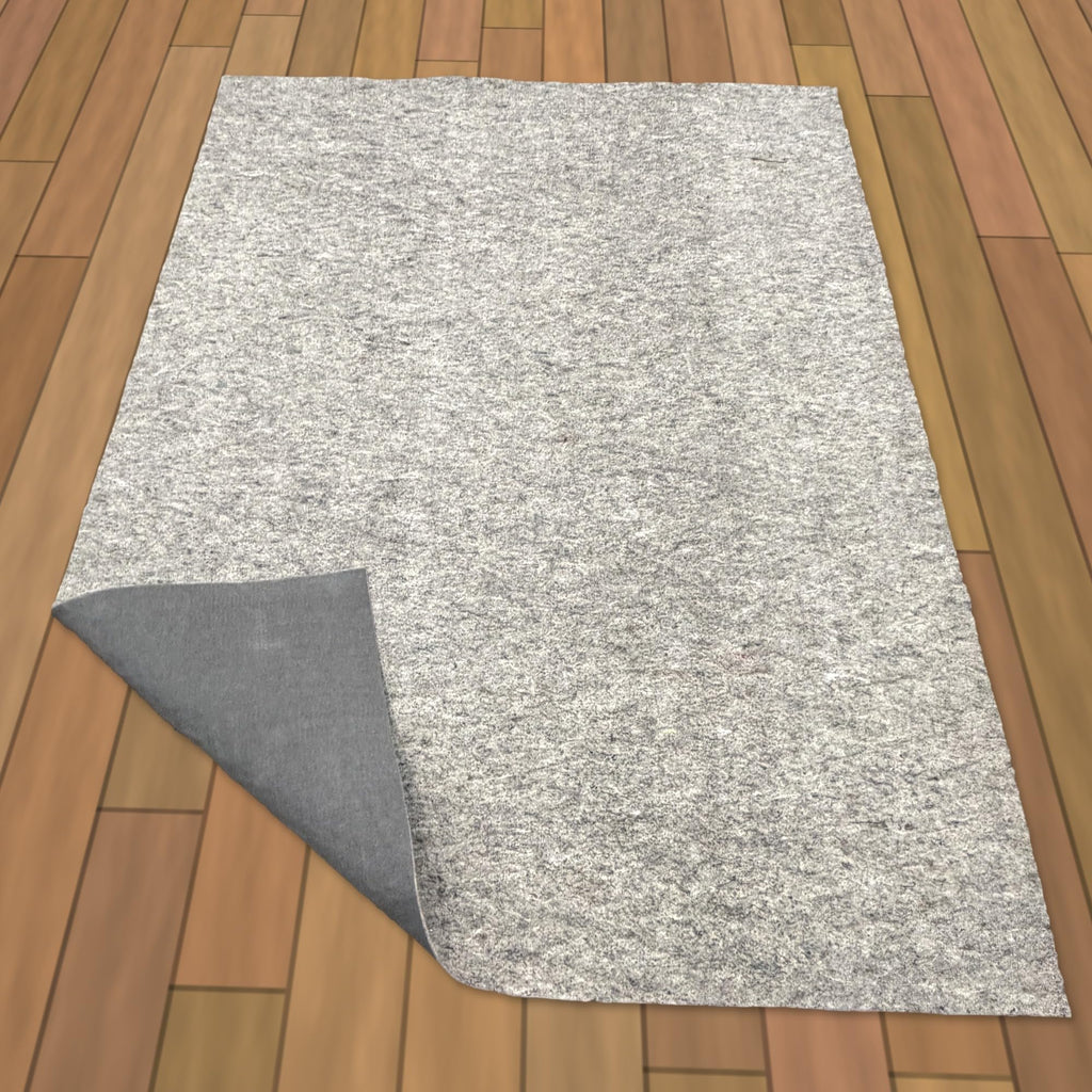 Non-Slip Felt & Rubber Rug Pad, view 2