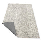 Non-Slip Felt & Rubber Rug Pad, view 1