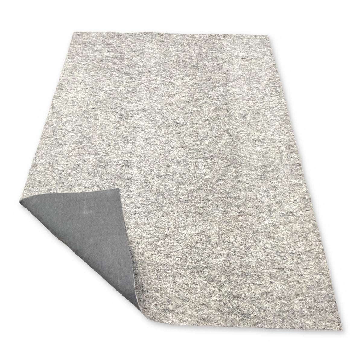 Non-Slip Felt & Rubber Rug Pad, view 1