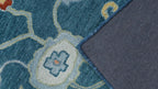 Selara Oushak Wool Rug, view 6