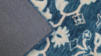 Selene Transitional Oushak Rug, view 12