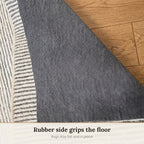 Non-Slip Felt & Rubber Rug Pad, view 6